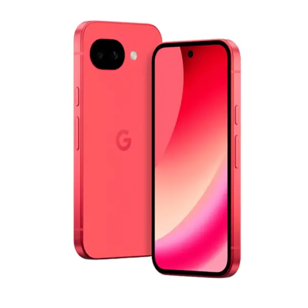 pixel 10a pink (6) Google Pixel 10a 8/256GB Pink