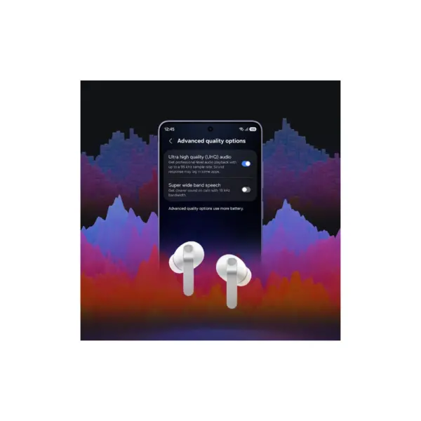 Samsung Galaxy Buds 4 Pro bfix