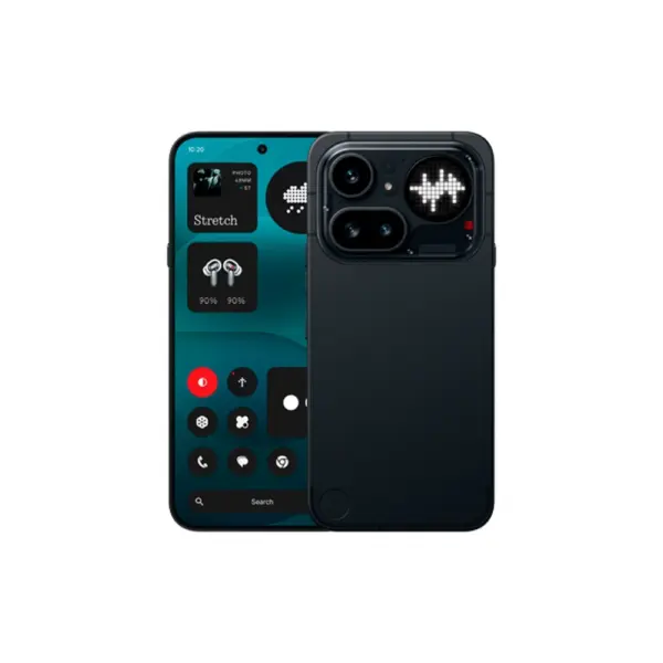 nothing 4a pro black Nothing Phone (4a) Pro 12GB/256GB Black