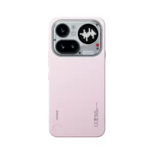 Nothing Phone bfix