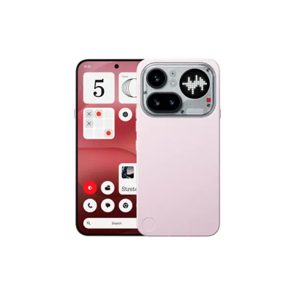 nothing 4a pro pink Nothing Phone (4a) Pro 12GB/256GB Pink