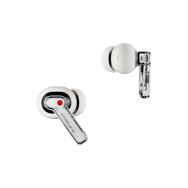 Nothing Ear (a) White