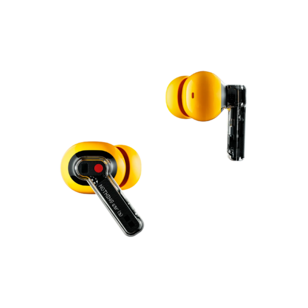 Nothing Ear (a) Yellow