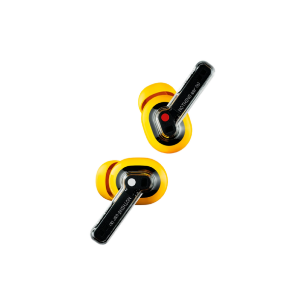 Nothing Ear (a) Yellow