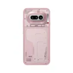 Nothing Phone (4a) 12GB RAM 256GB Pink