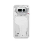 Nothing Phone (4a) 12GB RAM 256GB White