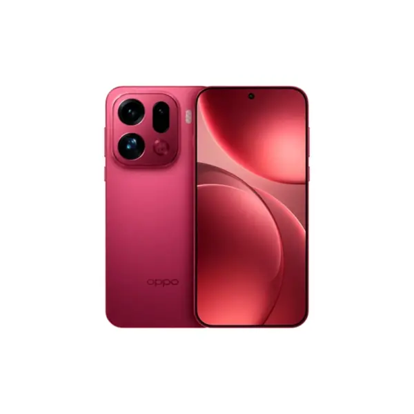 oppo find x9 red OPPO Find X9 16GB/512GB Red