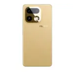 Realme16 Pro+ 5G 12/512GB Gold