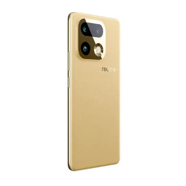 realme 16 pro + gold (5) Realme16 Pro+ 5G 12/512GB Gold