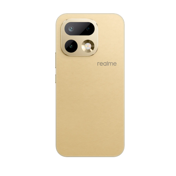 realme 16 pro gold Realme 16 Pro bfix
