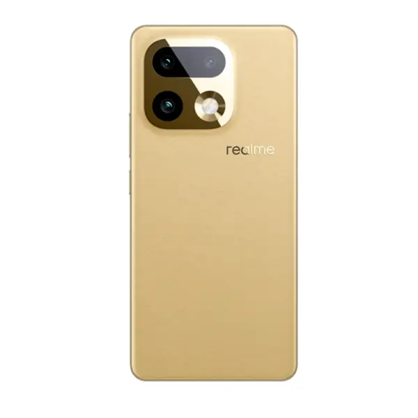 realme 16 pro + gold Realme 16 Pro+ bfix