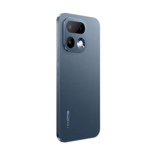 realme 16 pro grey (4) Realme 16 Pro 5G 8/256GB GREY