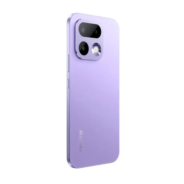 realme 16 pro purple (4) Realme 16 Pro 5G 8/256GB Purple