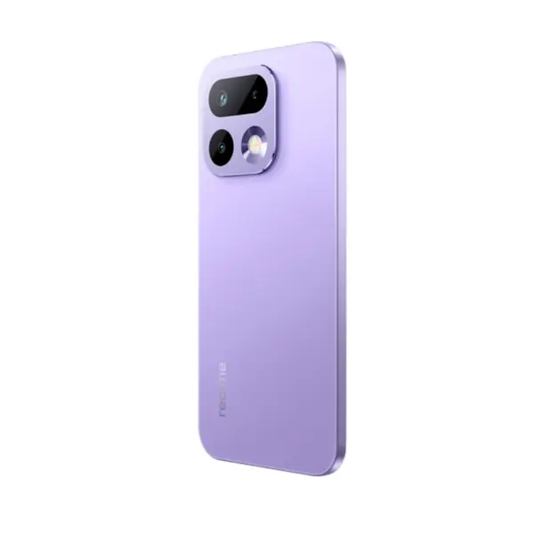 realme 16 pro purple (5) Realme 16 Pro 5G 8/256GB Purple