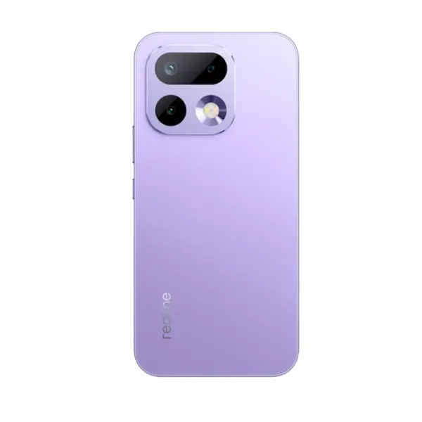 realme 16 pro purple Realme 16 Pro bfix