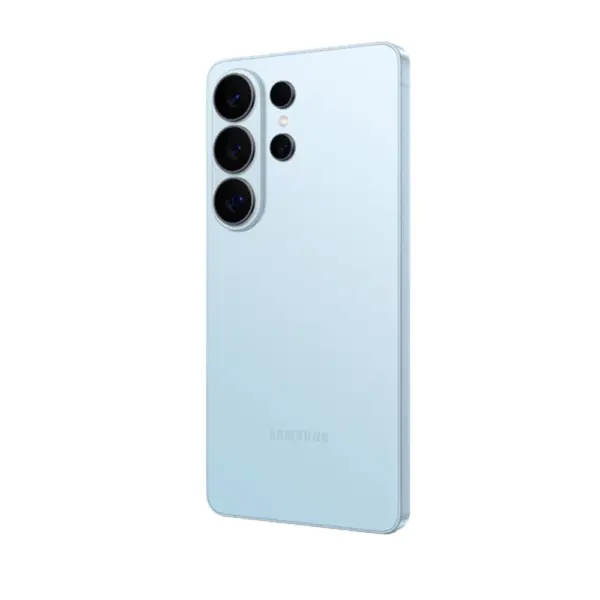 s26 ultra light blue (5) Samsung Galaxy S26 Ultra 12/512GB Sky Blue