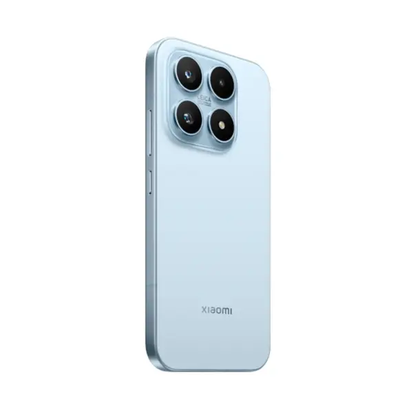 xiaomi 17 blue (4) Xiaomi 17 12/512GB Ice Blue