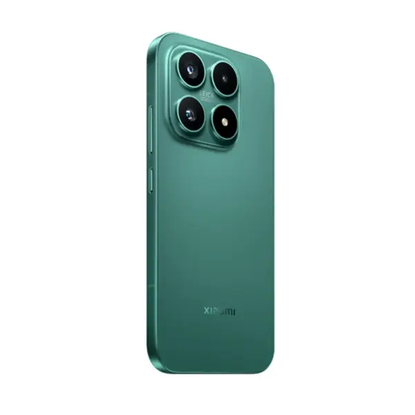 xiaomi 17 green (4) Xiaomi 17 12/512GB Venture Green