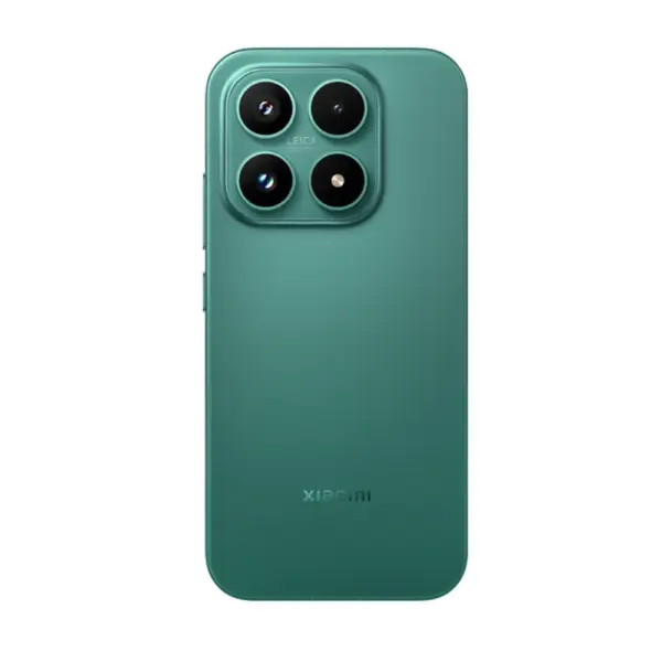 xiaomi 17 green Xiaomi 17 bfix