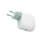 Google USB-C Fast Charger 45W White