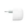 Google USB-C Fast Charger 45W White
