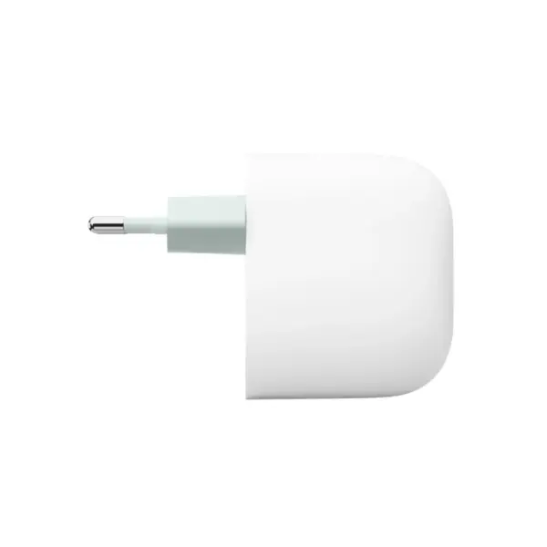 Google USB-C Fast Charger 45W White