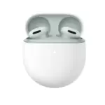 Google Pixel Buds 2a  Light Grey