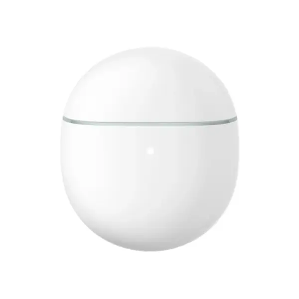 Google Pixel Buds 2a Light Grey (4) Google Pixel Buds 2a Light Grey