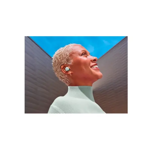 Google Pixel Buds 2a Light Grey (5) Google Pixel Buds 2a bfix