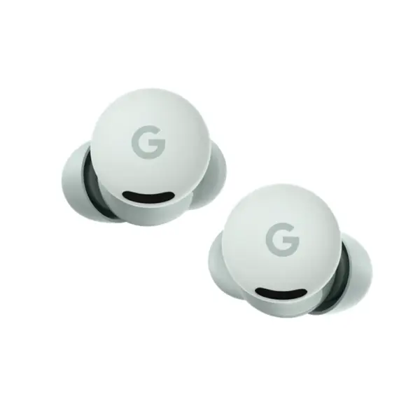 Google Pixel Buds 2a Light Grey Google Pixel Buds 2a Light Grey