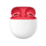 Google Pixel Buds 2a Pink