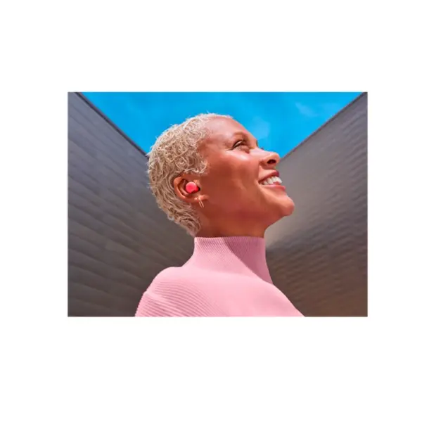 Google Pixel Buds 2a Pink (5) Google Pixel Buds 2a bfix