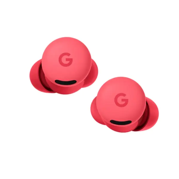 Google Pixel Buds 2a Pink Google Pixel Buds 2a Pink