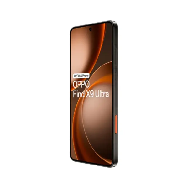OPPO Find X9 Ultra 12/512GB Black Available Soon