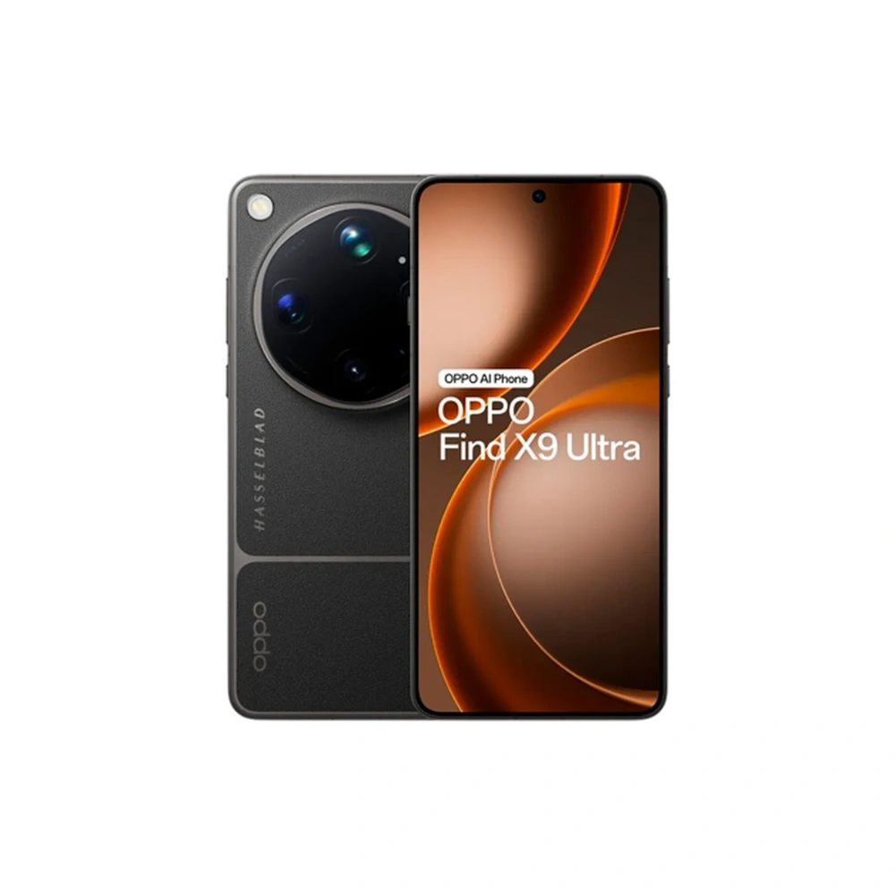 OPPO Find X9 Ultra グローバル版 12/512 ブラック OPPO Find X9 Ultra 512GB - Price United Kingdom, Features & Buy