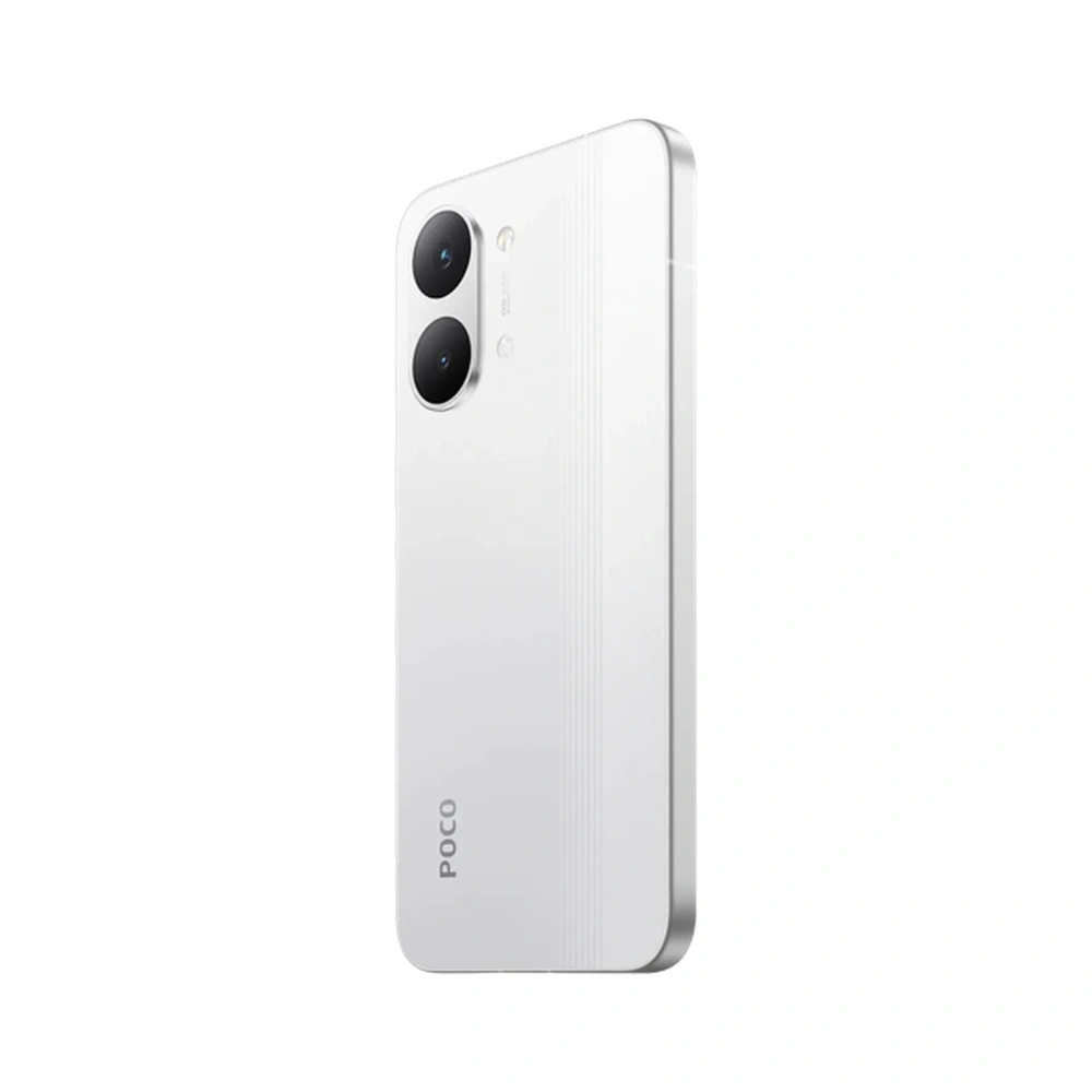 POCO X8 Pro Max 12/256GB White - BFIX