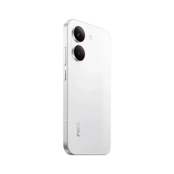 POCO X8 PRO WHITE (4) POCO X8 Pro 8GB/256GB White
