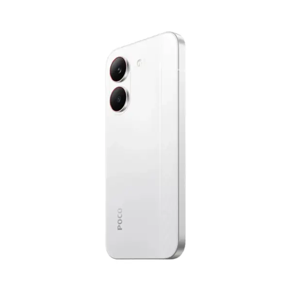 POCO X8 PRO WHITE (5) POCO X8 Pro 8GB/256GB White