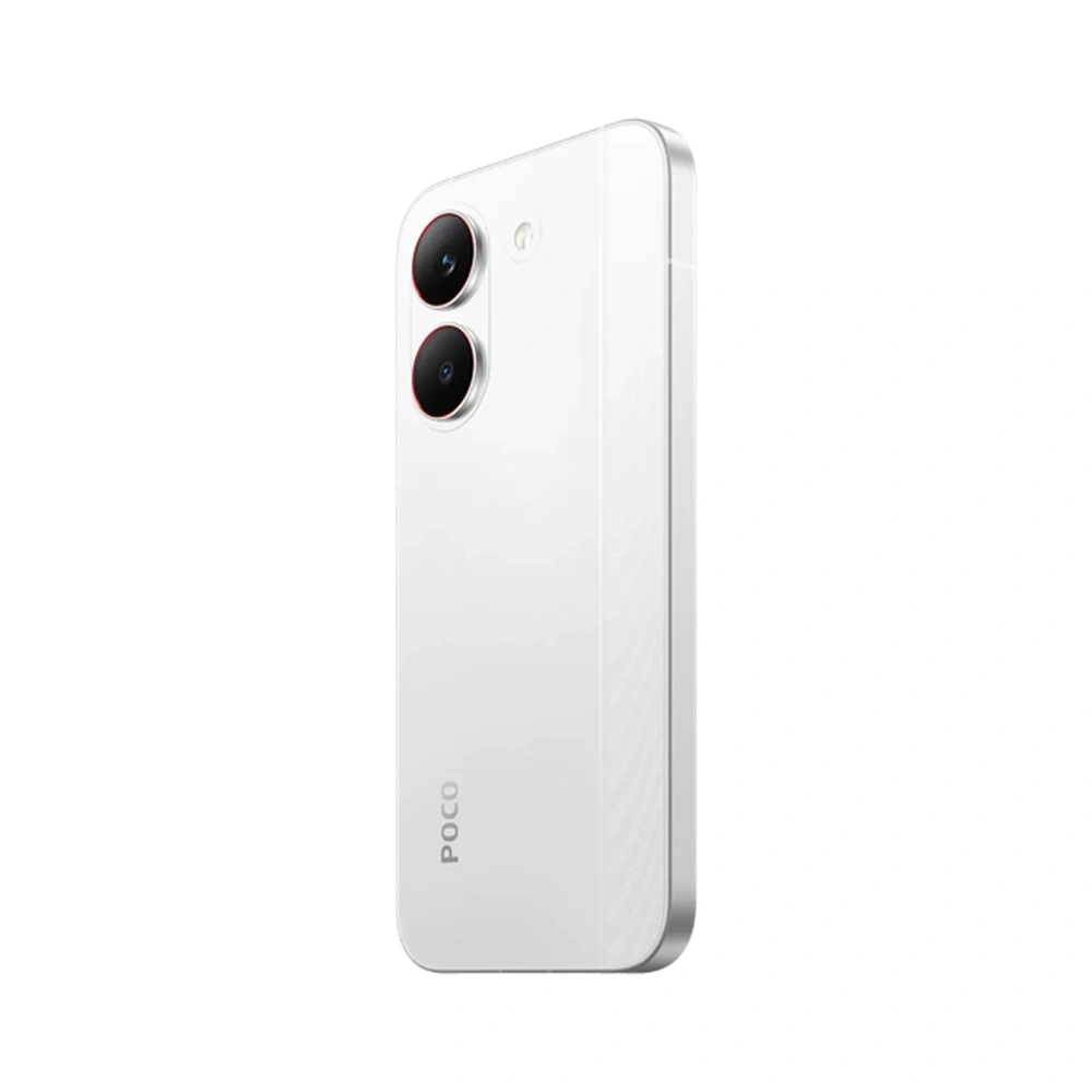 POCO X8 Pro ホワイト 8GB/256GB POCO X8 Pro 8GB/256GB White - BFIX