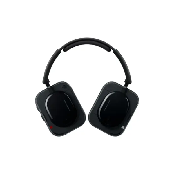 nothing headphone (a) black (2) Nothing Headphone (a) Black