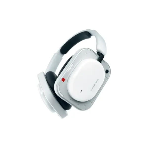 Nothing Headphone (a) White