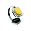 nothing headphone (a) yellow (5) Nothing Headphone (a) Yellow