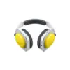 nothing headphone (a) yellow (6) Nothing Headphone (a) Yellow