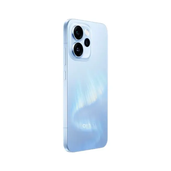 oppo reno 15 pro blue (4) OPPO Reno 15 Pro 5G 12/512GB Blue
