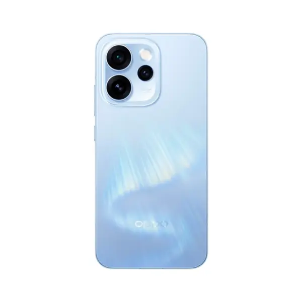 oppo reno 15 pro blue OPPO Reno 15 Pro bfix