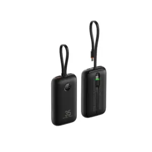 Power Bank Veger K1 10000mAh 35W bfix