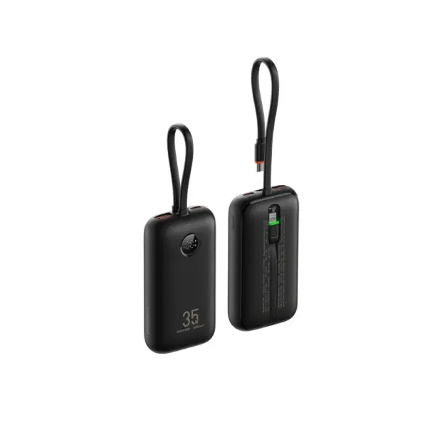 Power Bank Veger K1 10000mAh 35W bfix