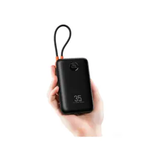 Power Bank Veger K2 20000 BFIX
