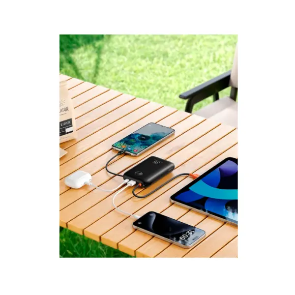 Power Bank Veger K2 20000 BFIX