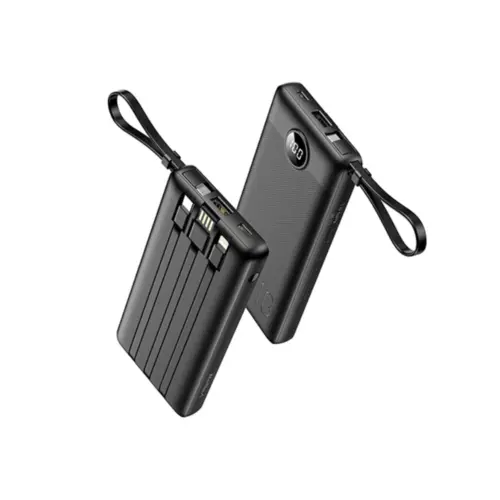 Power Bank VEGER C10 bfix